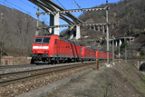 DB BR 185 122-9